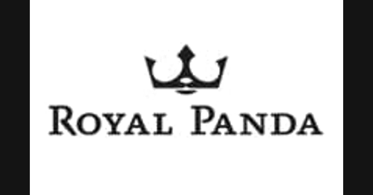 Royal Panda (Revenue Share) logo