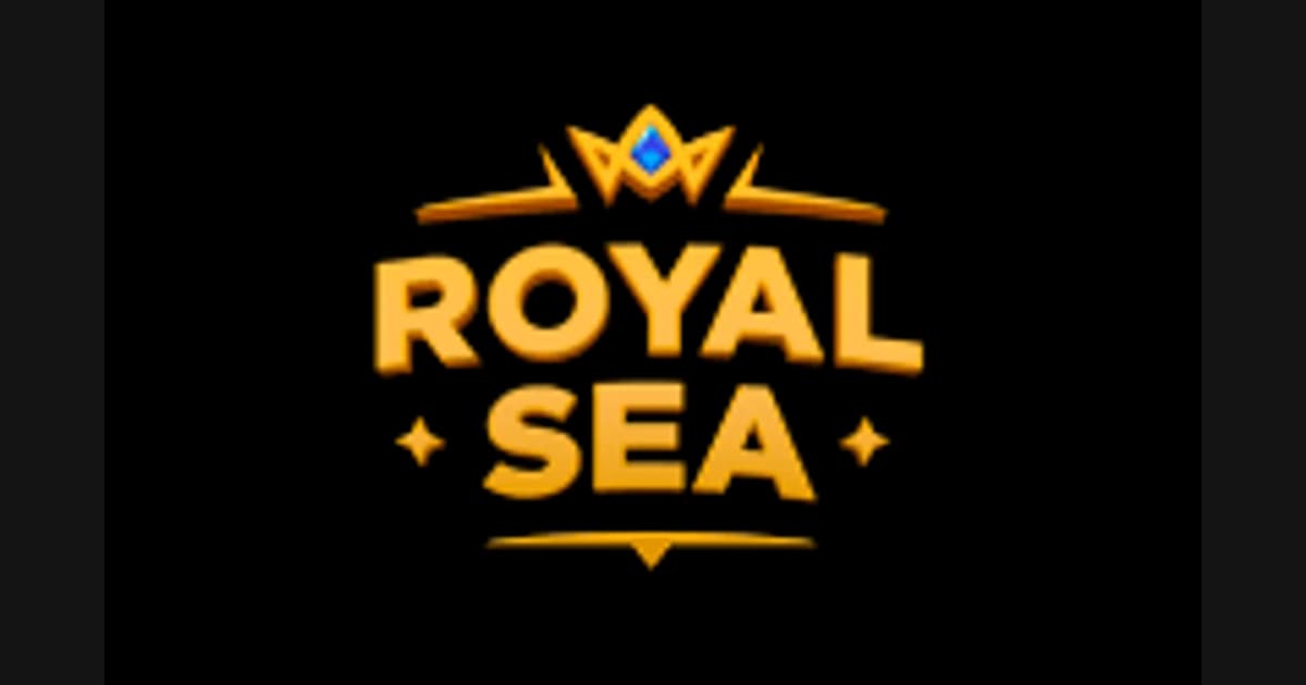 Royal Sea logo