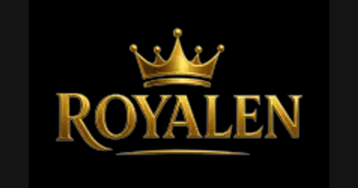 Royalen