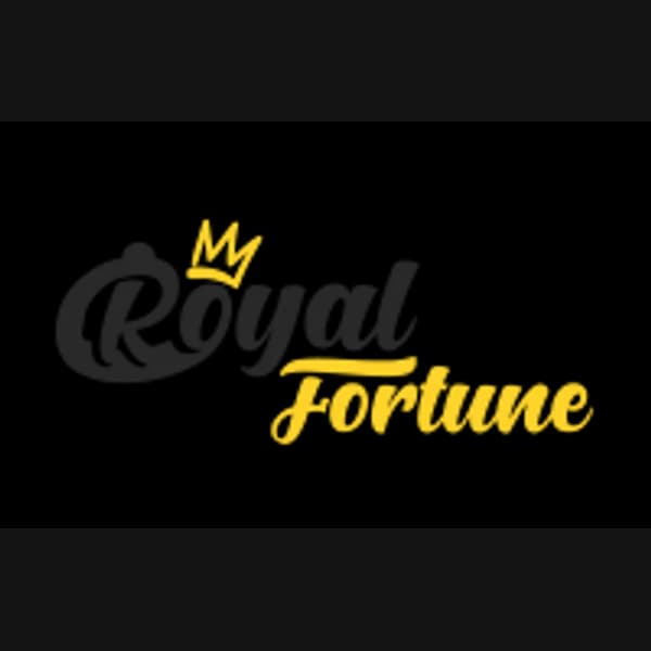 Royalfortune logo
