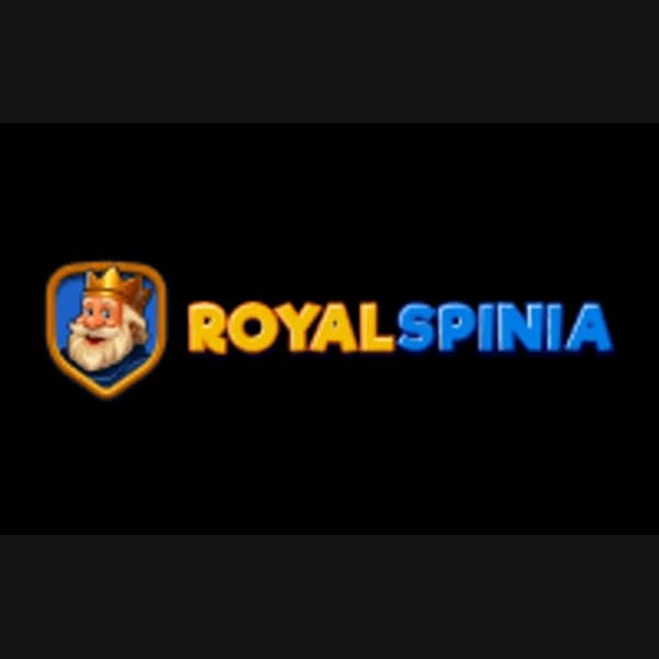 Royalspinia logo