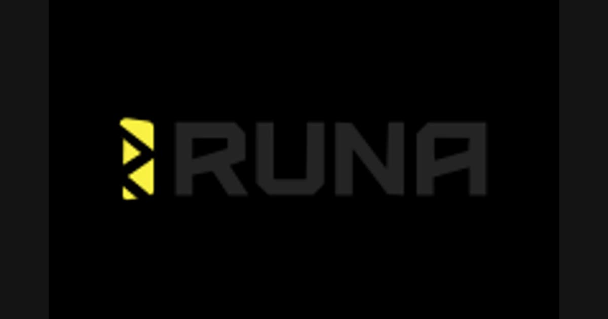 Runa Casino logo