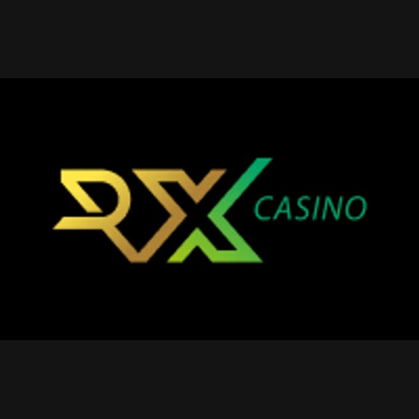 RX.Casino Bonus