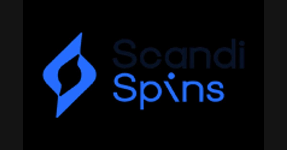 Scandispins (CPL) logo