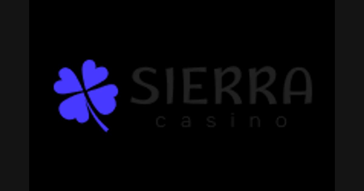 Sierra Casino logo