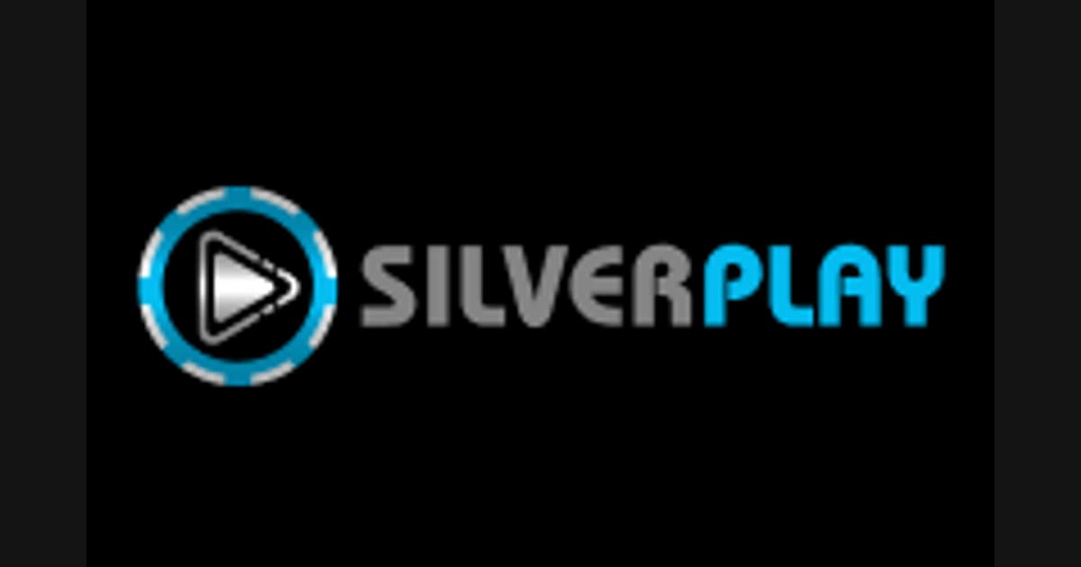 SilverPlay Casino logo