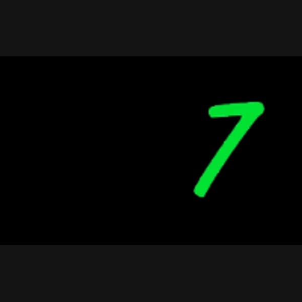 Slot7 logo
