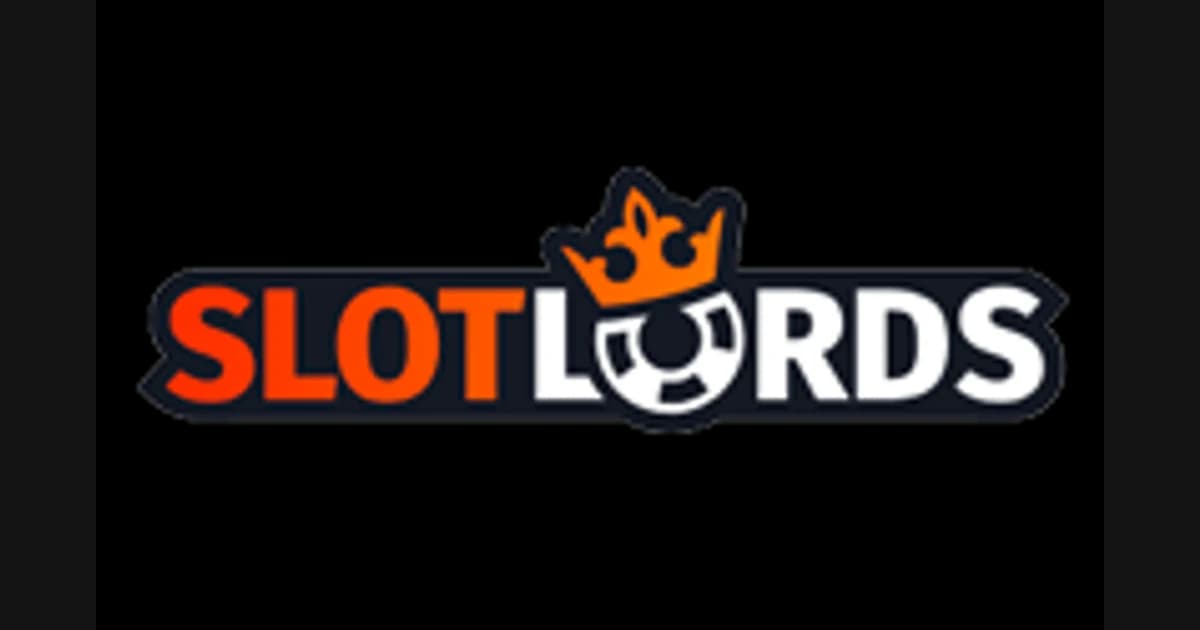 SlotLords casino logo