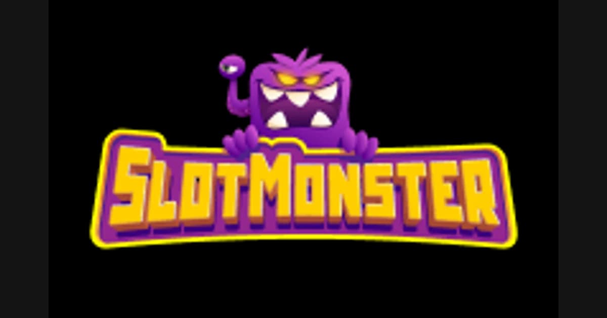 Slotmonster