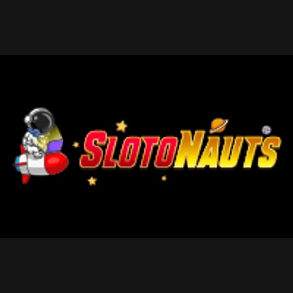 Slotonauts logo
