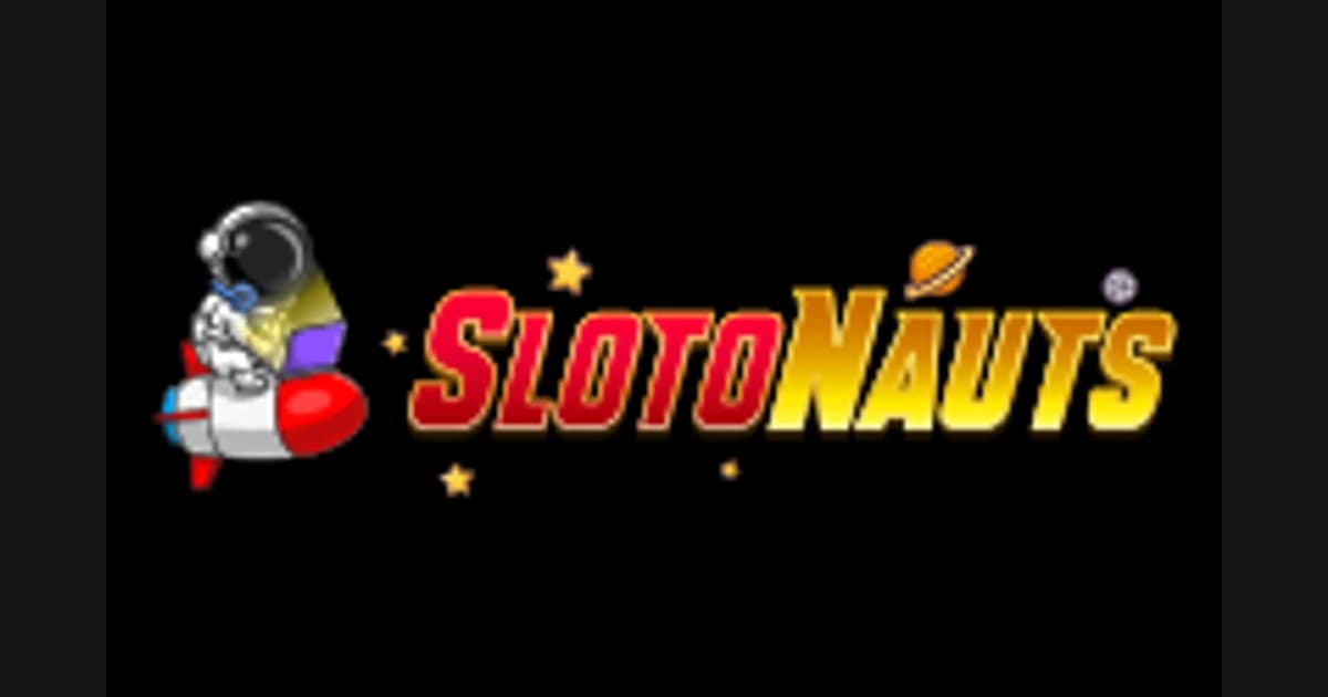 Slotonauts