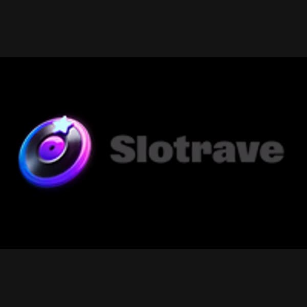 Slotrave logo