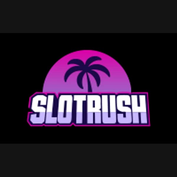 SlotRush logo