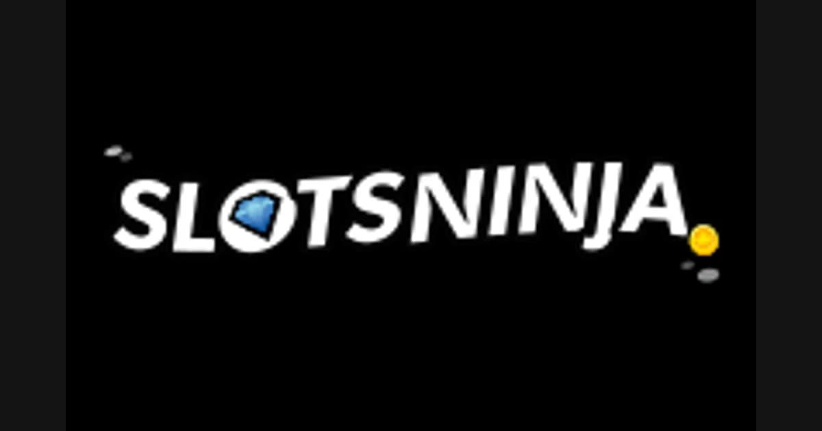 Slots Ninja Casino Bonus