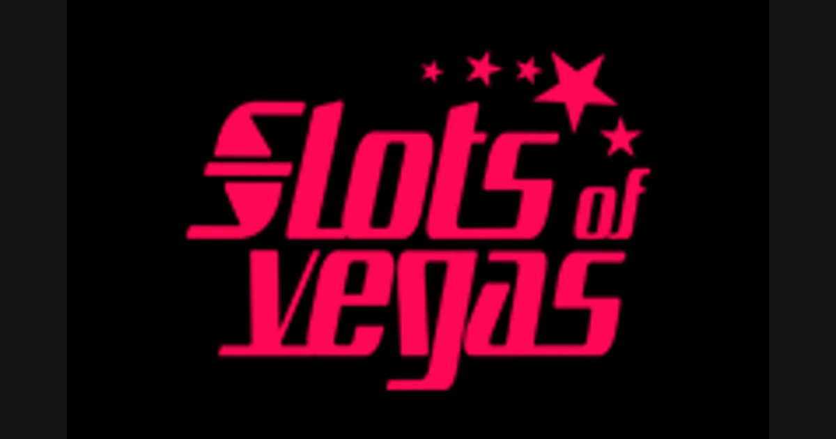 Slots of Vegas casino logo