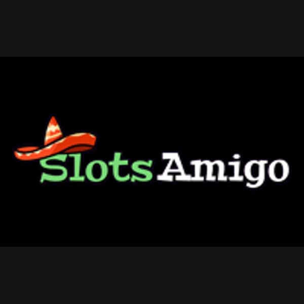 SlotsAmigo Casino Bonus