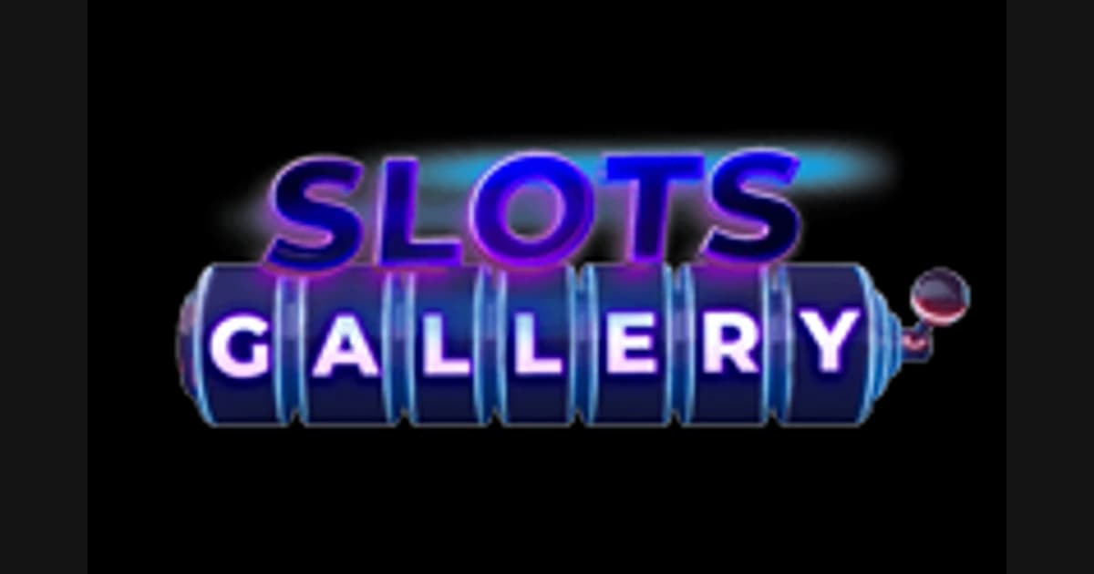 Slotsgallery Casino logo