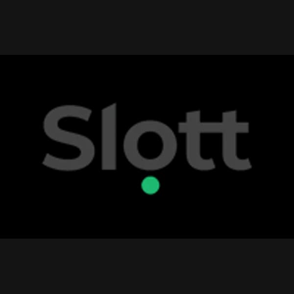 Slott club logo