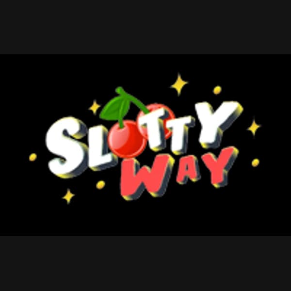 SlottyWay logo