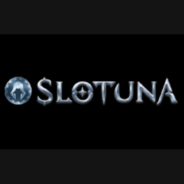 Slotuna logo