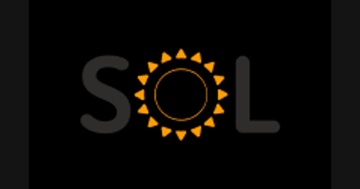 Sol Casino logo