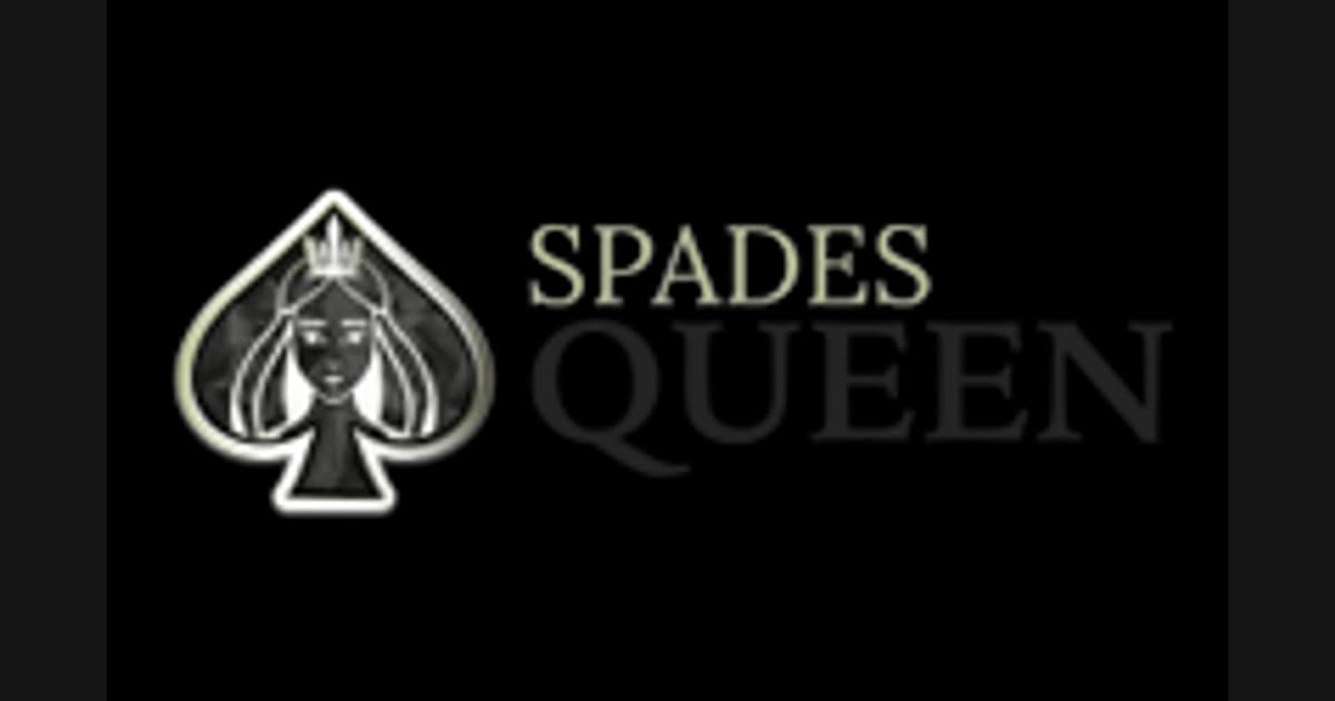 Spades Queen logo