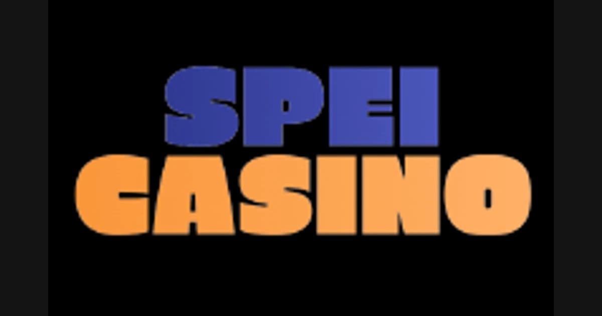 Spei casino logo
