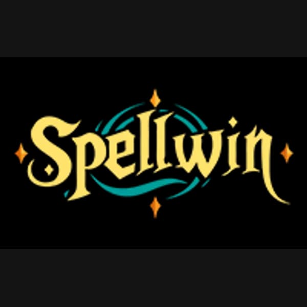 Spellwin logo