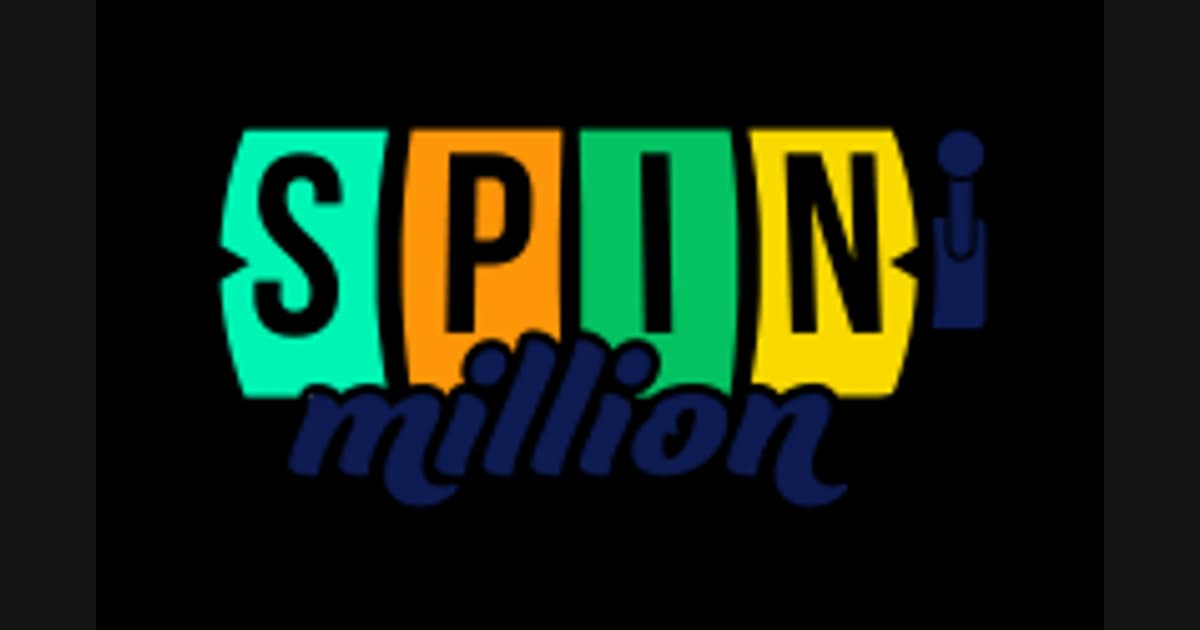 Spin Million