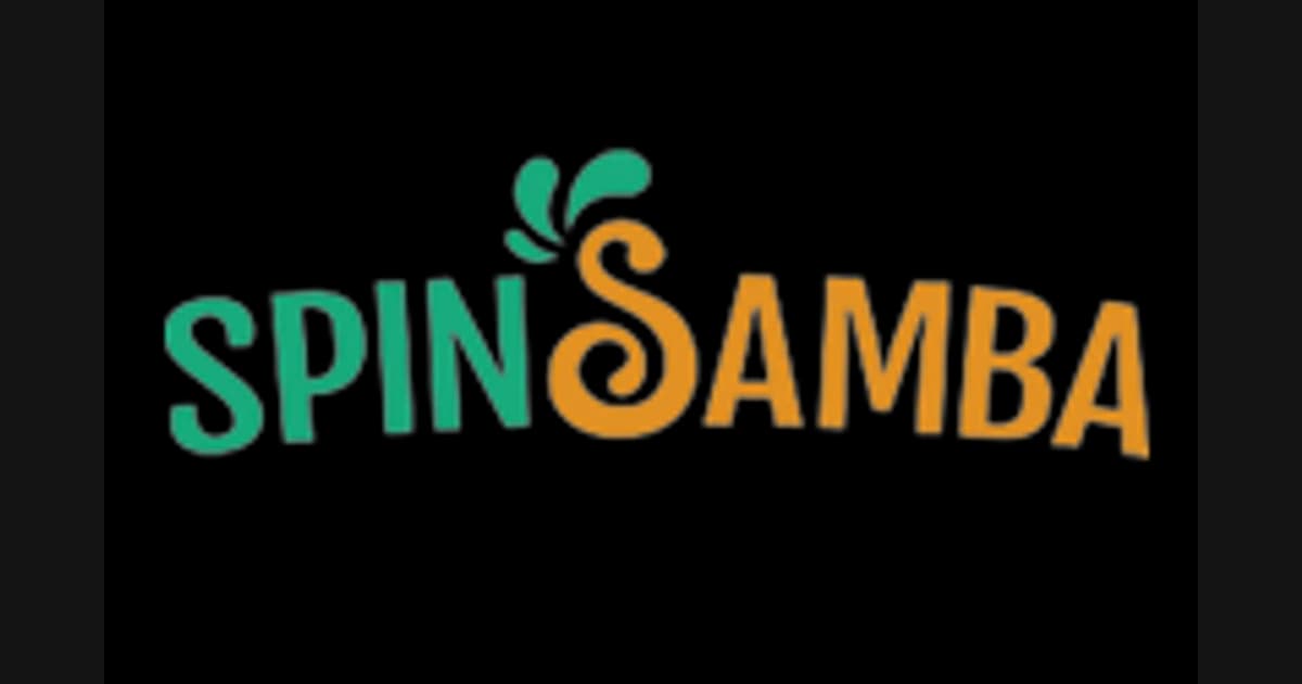 Spin Samba