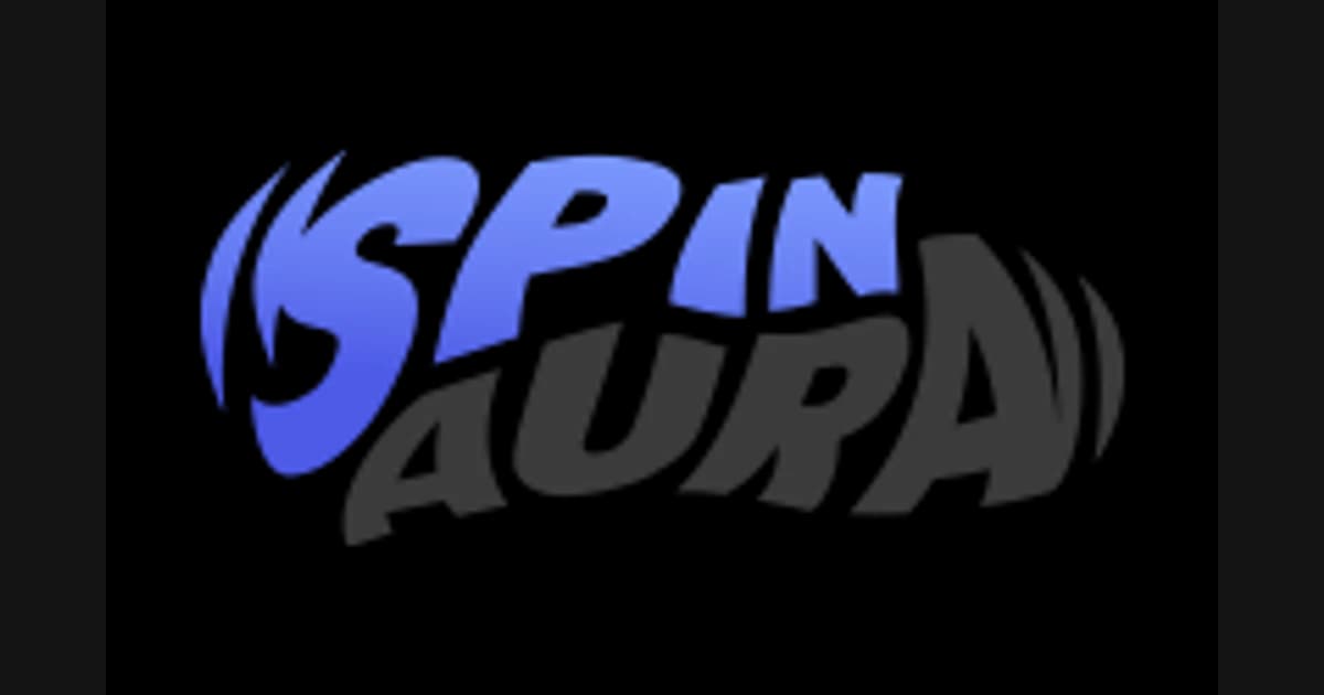 SpinAura