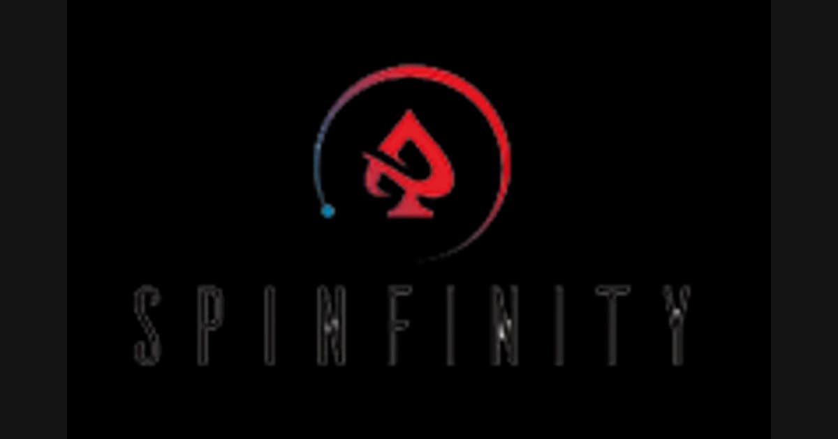 Spinfinity