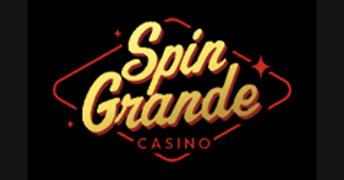 SpinGrande