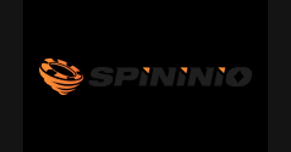 Spininio Casino logo