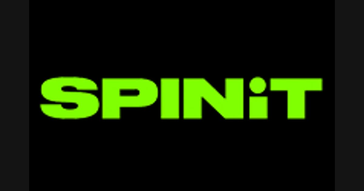 Spinit