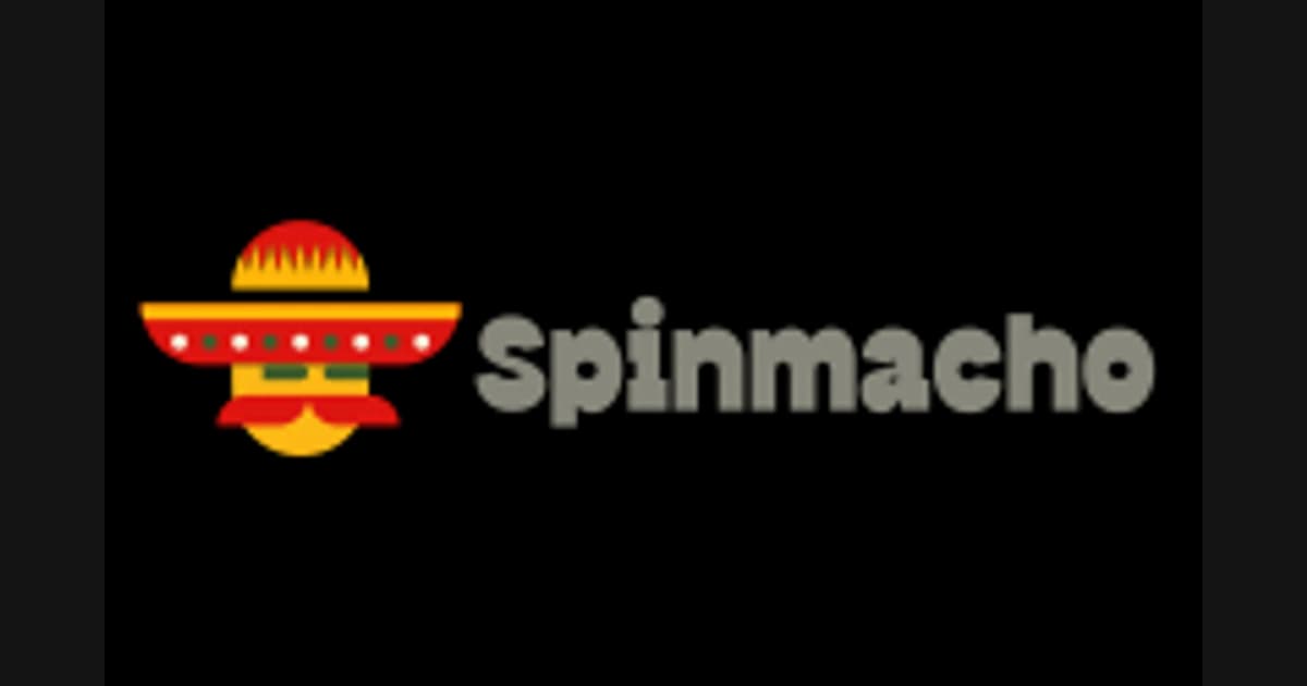 SpinMacho