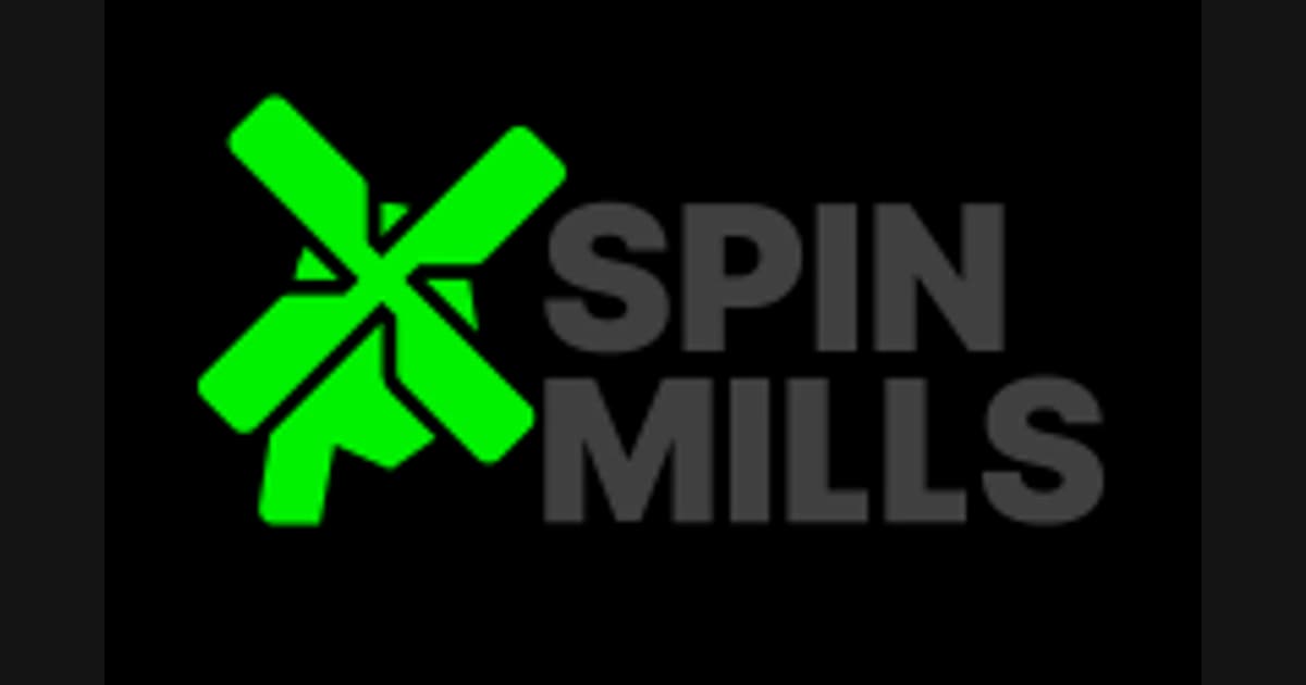 Spinmills