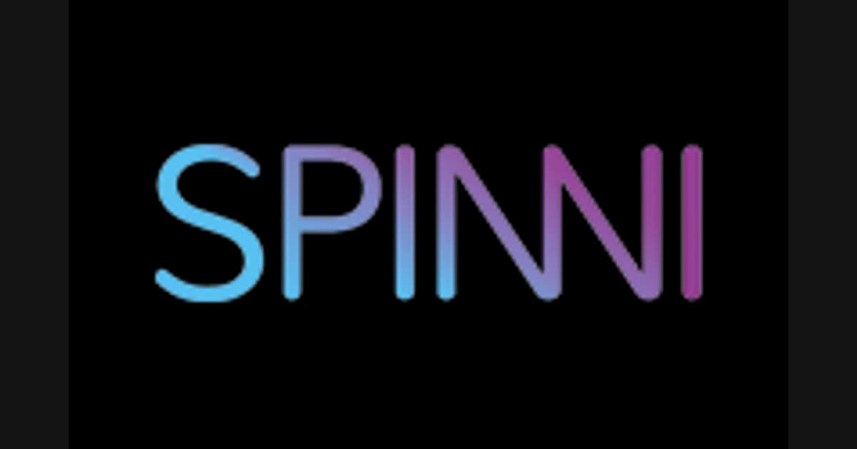 Spinni casino logo