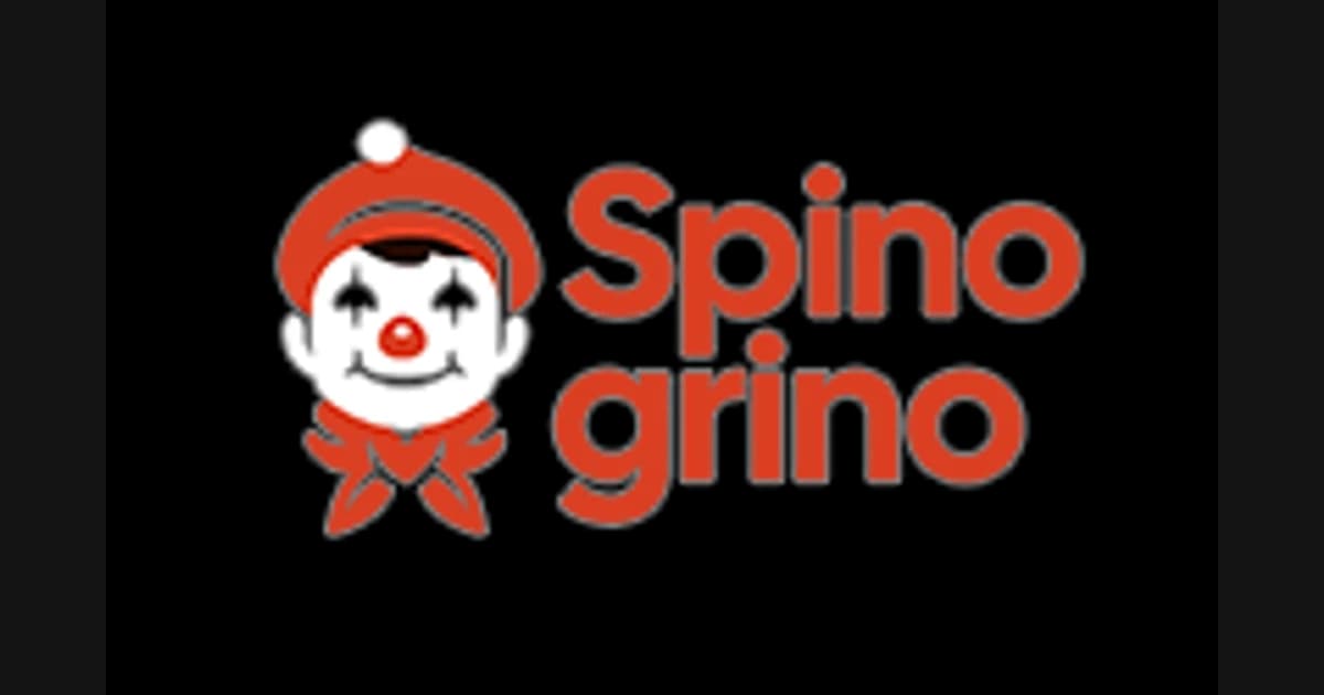 Spinogrino Casino logo