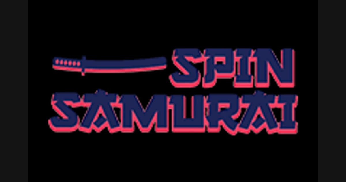 SpinSamurai