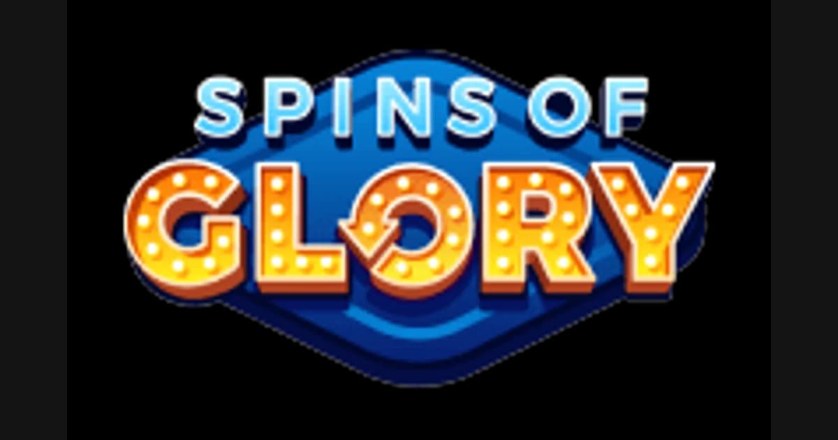 Spinsofglory