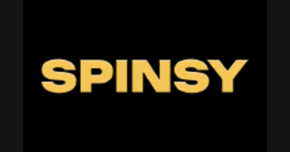Spinsy