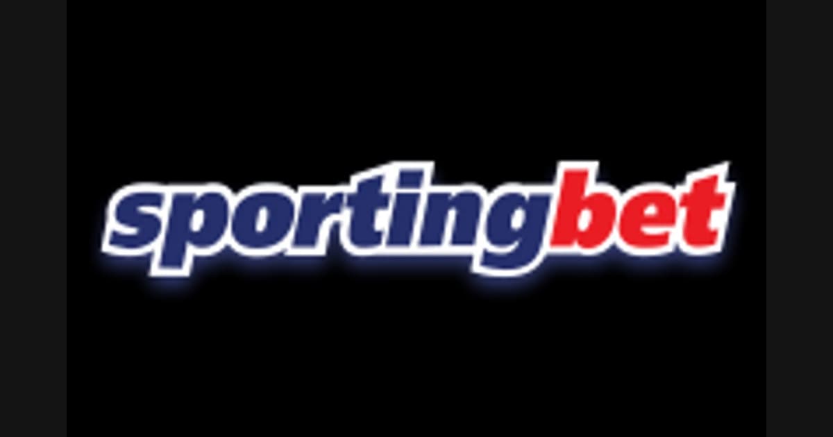 Sportingbet (Revenue Share) logo