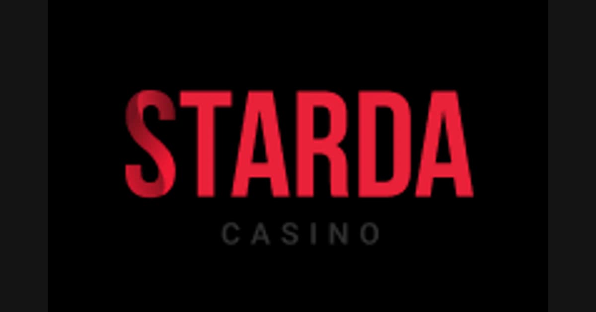 Starda Casino logo