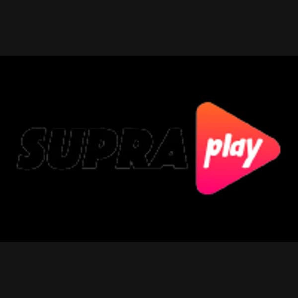 Supraplay logo