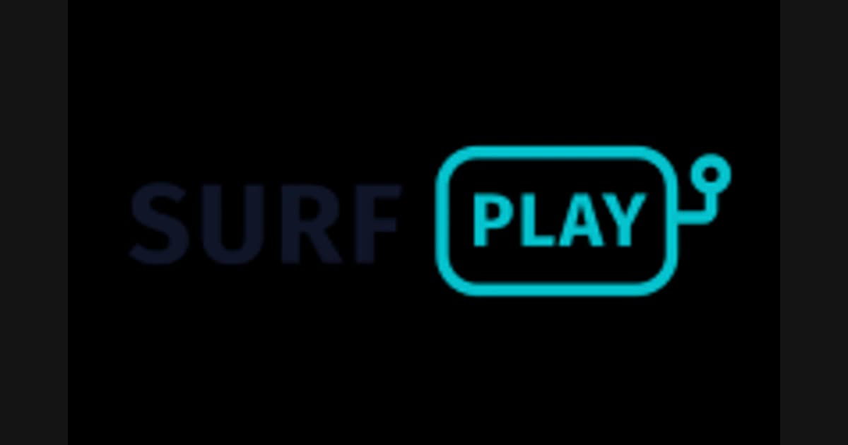 SurfPlay Casino logo