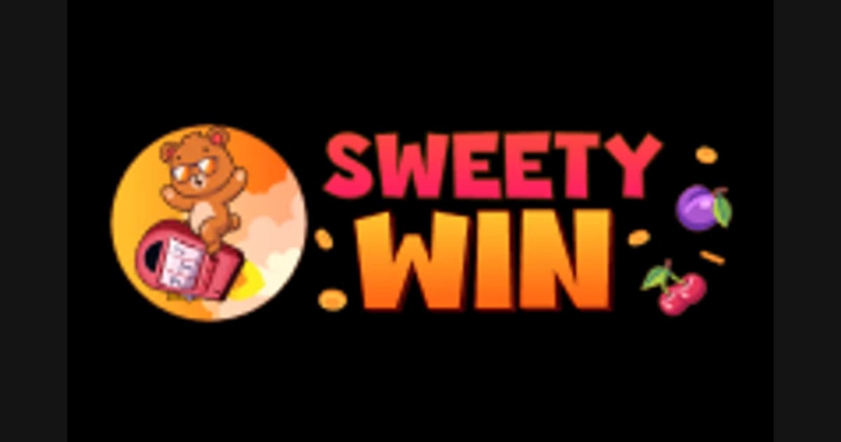Sweety Win Casino logo