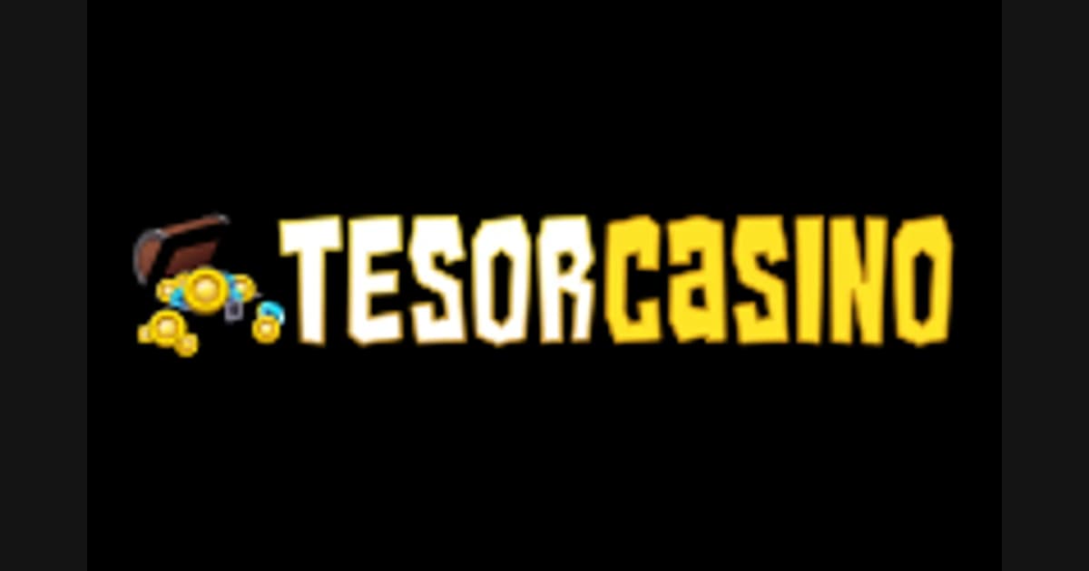 Tesor Casino logo