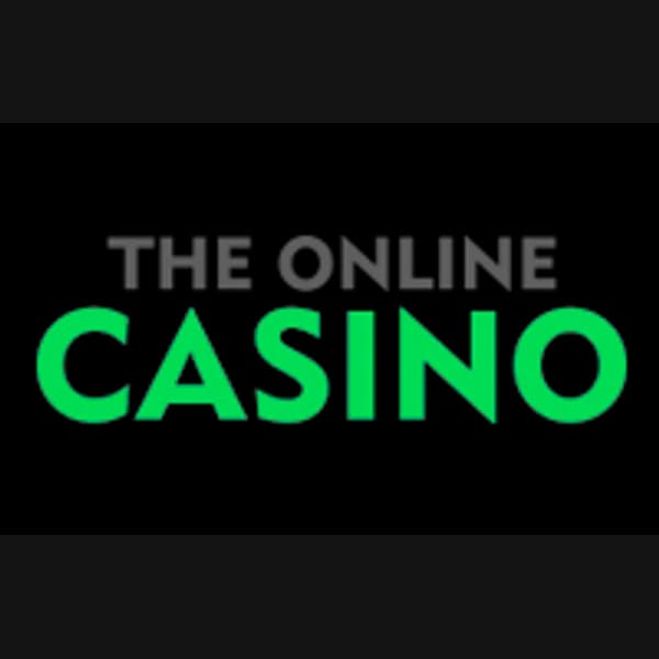 The Online Casino (Revenue Share) logo
