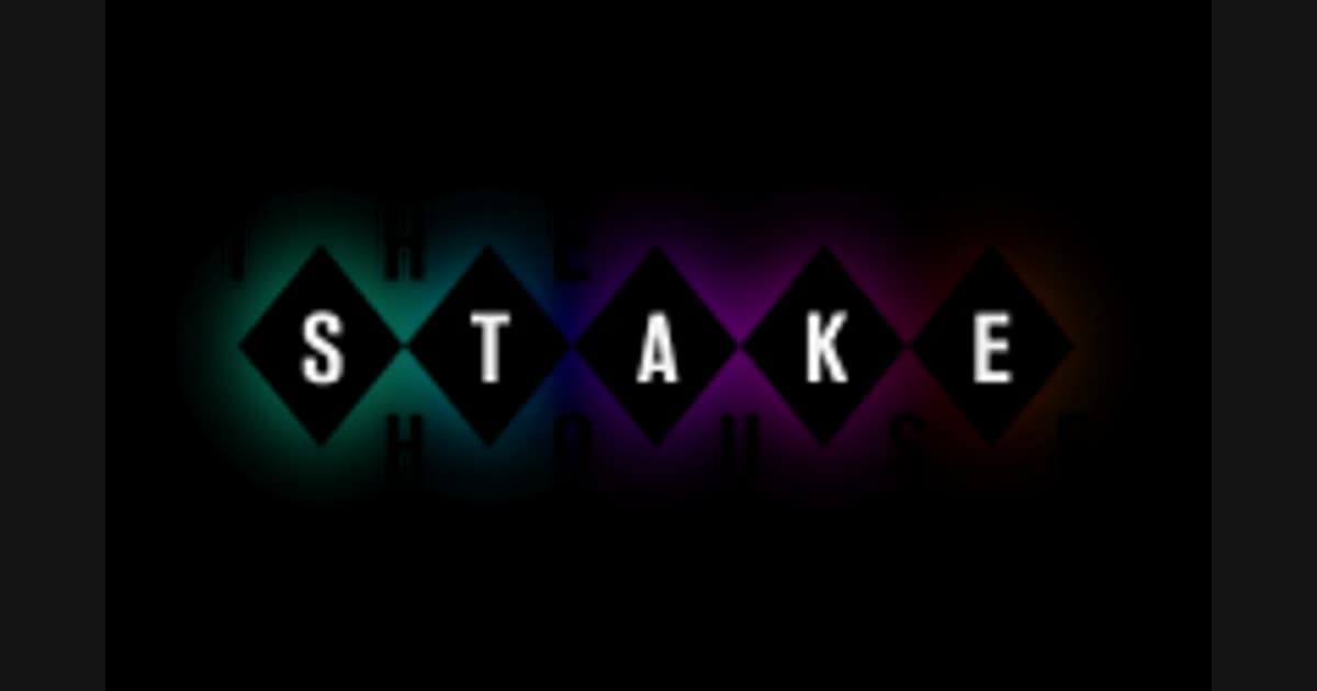 The Stake House logo